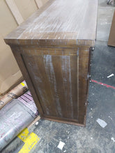 Load image into Gallery viewer, Clintwood 6 Drawer Sandstone Double Dresser
