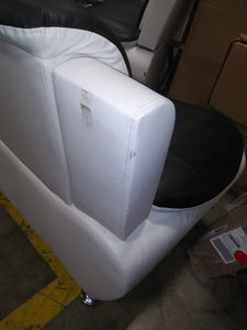 2 Piece Machelle Living Room Set AS IS