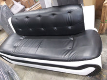 Load image into Gallery viewer, 2 Piece Machelle Living Room Set AS IS

