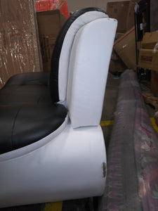2 Piece Machelle Living Room Set AS IS