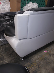 2 Piece Machelle Living Room Set AS IS
