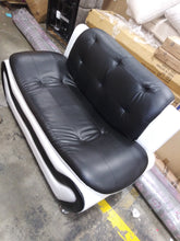 Load image into Gallery viewer, 2 Piece Machelle Living Room Set AS IS
