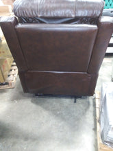 Load image into Gallery viewer, Lift Chair Recliner with Power Headrest and Lumbar Assist in Tonya Brown
