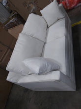 Load image into Gallery viewer, Chimel 72&quot; Pearl Pull-out Sofa Bed
