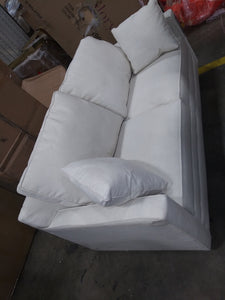 Chimel 72" Pearl Pull-out Sofa Bed
