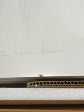 Load image into Gallery viewer, Westerleigh 6 Drawer Dresser in White - 2 Boxes
