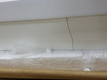 Load image into Gallery viewer, Westerleigh 6 Drawer Dresser in White - 2 Boxes
