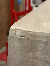 Load image into Gallery viewer, Hal Iron Nightstand
