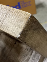 Load image into Gallery viewer, Hal Iron Nightstand
