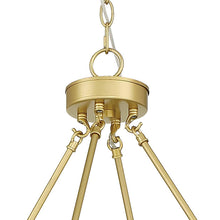 Load image into Gallery viewer, Light Candle Style Wagon Wheel Chandelier
