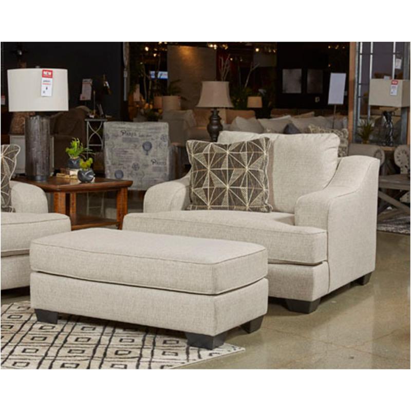 2090114 Ashley Furniture Marciana Ottoman 4094RR