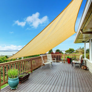 20' Square Shade Sail