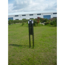 Load image into Gallery viewer, 20 Ft. W x 10 Ft. D Steel Party Tent, 2349AH
