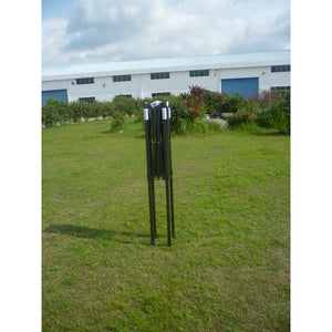 20 Ft. W x 10 Ft. D Steel Party Tent, 2349AH