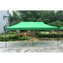 Load image into Gallery viewer, 20 Ft. W x 10 Ft. D Steel Party Tent cg5
