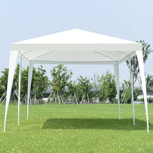 Load image into Gallery viewer, 20 Ft. W x 8.5 Ft. D Steel Patio Gazebo 5225RR
