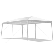 Load image into Gallery viewer, 20 Ft. W x 8.5 Ft. D Steel Patio Gazebo 5225RR
