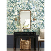 Load image into Gallery viewer, 20&#39; L x 27&quot; W Peel and Stick Wallpaper Roll, 2 rolls - 81.82 sqft
