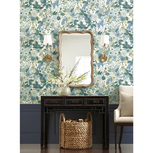 20' L x 27" W Peel and Stick Wallpaper Roll, 2 rolls - 81.82 sqft