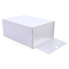 Load image into Gallery viewer, 20 Pair Shoe Storage Box
