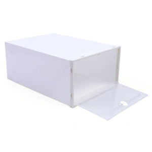 20 Pair Shoe Storage Box