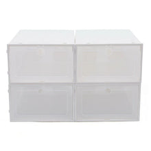 Load image into Gallery viewer, 20 Pair Shoe Storage Box
