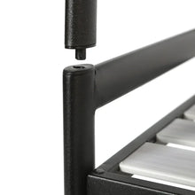 Load image into Gallery viewer, 20 Pair Stackable Shoe Rack, Set of
