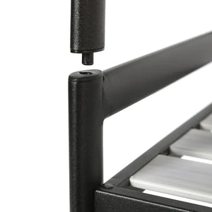 20 Pair Stackable Shoe Rack, Set of