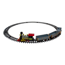 Load image into Gallery viewer, 20 Piece Battery Operated Classic Train Decorative Accent Set #2186HW
