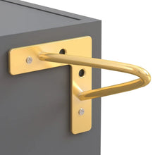 Load image into Gallery viewer, 20&#39;&#39; Tall 2 - Drawer Nightstand
