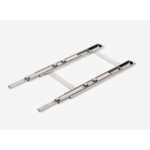 20 inch Pull-Out Kitchen Cabinet Organizer, Heavy-Gauge Steel Frame