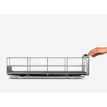 Load image into Gallery viewer, 20 inch Pull-Out Kitchen Cabinet Organizer, Heavy-Gauge Steel Frame
