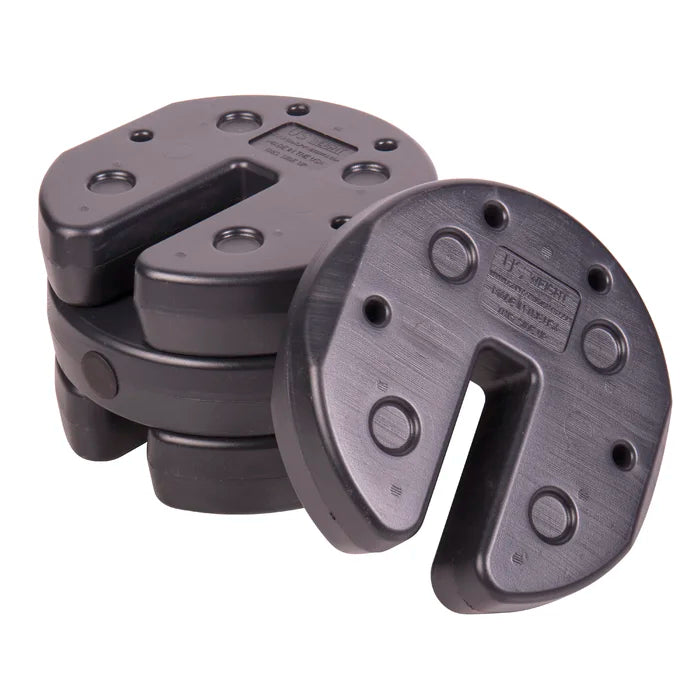 20 lb. Canopy Weight Set