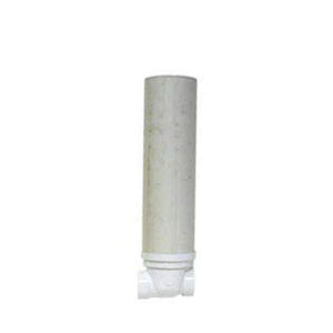 PROFLO pf42852ws 3 "PVC shut-off valve with sleeve ,, PF42852WS MRM578