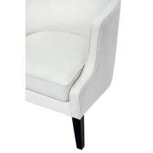Load image into Gallery viewer, 22.5&quot; Beige Barrel Chair (SB1311)
