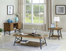 Load image into Gallery viewer, Wallace &amp; Bay Chandler Cocktail Table MRM2471
