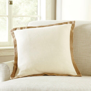 22" Throw Pillow Covers - Set of 3 - 150HA