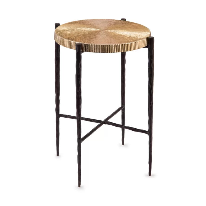 22'' Tall End Table