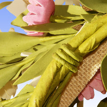 Load image into Gallery viewer, 22&quot; Sunflower Wreath 1400AH

