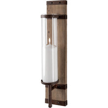 Load image into Gallery viewer, 23.75&#39;&#39; Wall Sconce 6263RR
