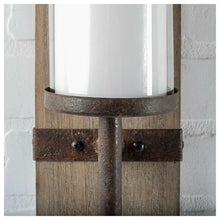 Load image into Gallery viewer, 23.75&#39;&#39; Wall Sconce 6263RR
