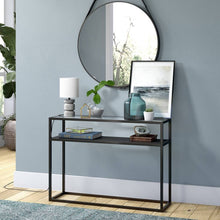 Load image into Gallery viewer, Reyna Concrete Mini Lamp - Hudson &amp; Canal
