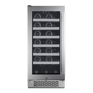 23 Bottle Single Zone Freestanding Wine Refrigerator  4729RR