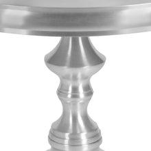 Load image into Gallery viewer, 23&#39;&#39; Tall Pedestal End Table
