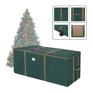 24.5 H x 59 W x 21.75 D Tree Storage (196MM)