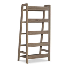 Load image into Gallery viewer, Tracey Ladder Bookshelf
