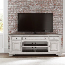 Load image into Gallery viewer, Magnolia Manor 70 Inch TV Stand MRM1898
