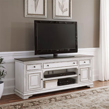 Load image into Gallery viewer, Magnolia Manor 70 Inch TV Stand MRM1898
