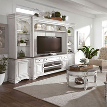 Load image into Gallery viewer, Magnolia Manor 70 Inch TV Stand MRM1898
