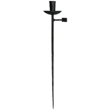 Load image into Gallery viewer, 24&quot; Iron Wall Sconce, (Set of 2)
